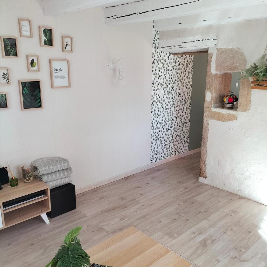 Gite Belle Fleur 6 Personnes- Vosges Saint-Nabord Esterno foto